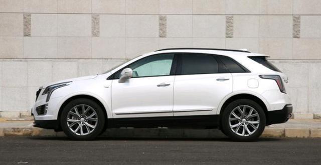 拼多多19.2万销售XT5，凯迪拉克官方发声：翻新车，假货！