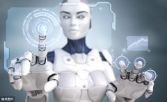 中国机器人产业：核心零部件部分本土企业已实现量产