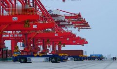 从世界级大港看中国无人驾驶：浅析自动驾驶技术发展