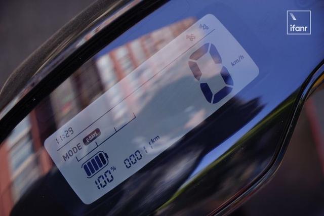 这一年，骑电动车出行会不会是更好的主意？