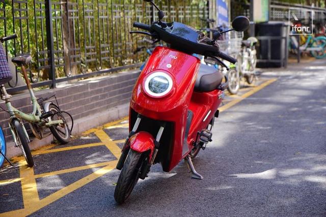 这一年，骑电动车出行会不会是更好的主意？