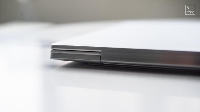 戴尔 XPS 13-9300 评测：在平板与笔记本之间的电脑