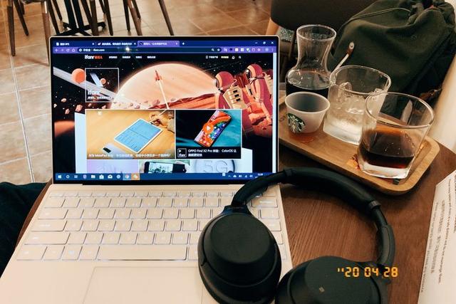 戴尔 XPS 13-9300 评测：在平板与笔记本之间的电脑