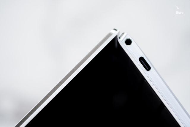 戴尔 XPS 13-9300 评测：在平板与笔记本之间的电脑