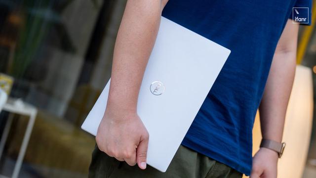 戴尔 XPS 13-9300 评测：在平板与笔记本之间的电脑