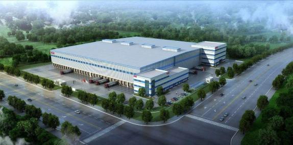 【物流】IoT如何让冷链物流飞上枝头变凤凰？