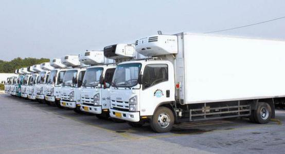 【物流】IoT如何让冷链物流飞上枝头变凤凰？