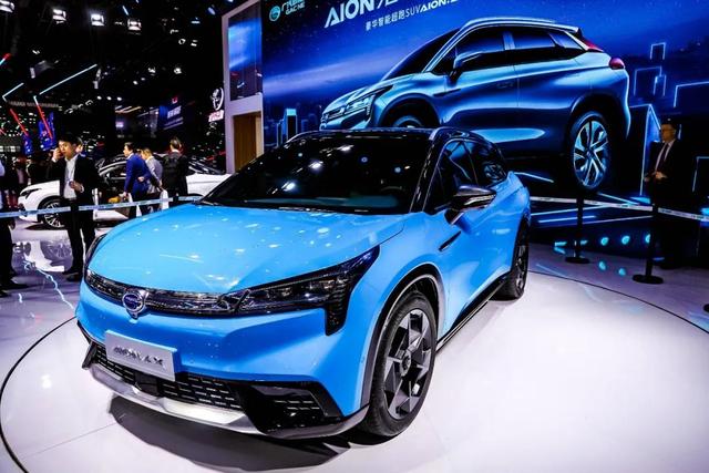 53个月，400到700，续航里程加速增长的背后逻辑