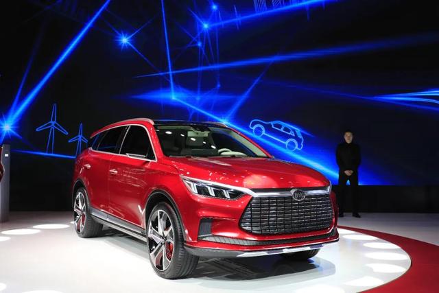 53个月，400到700，续航里程加速增长的背后逻辑