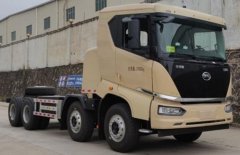 纯电卡车选哪家？比亚迪重卡将推3款新车，卡友不妨先看看！