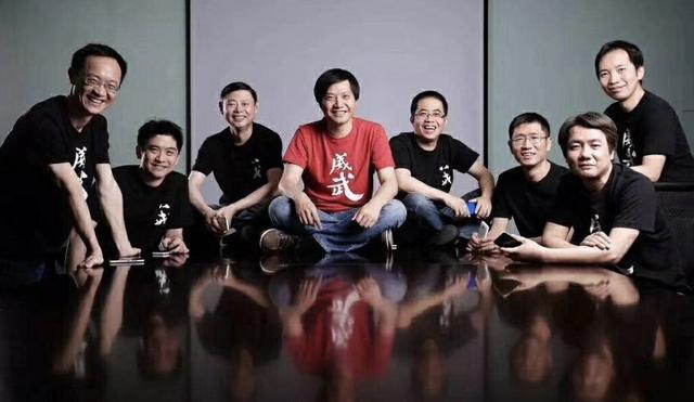 扎心了！小米人均17W的年薪，揭秘雷军薪酬设计惹争议