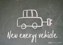 19年新能源汽车和电池，比亚迪，北汽，宁德时代分占第一，2020呢