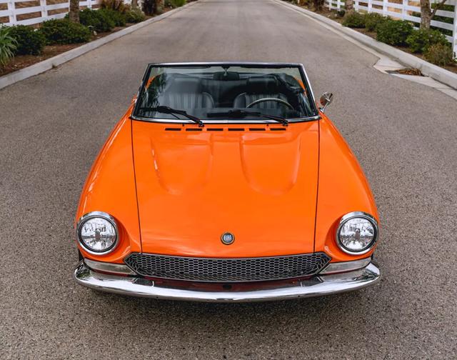 盘点 2020 年十大高科技汽车：电动时代已经来临