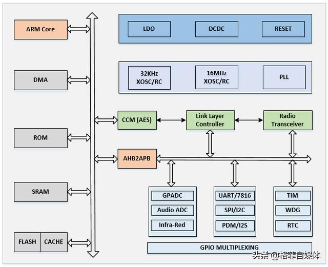 国产射频芯片领域的龙头，为下一波科技股行情储备的好苗子