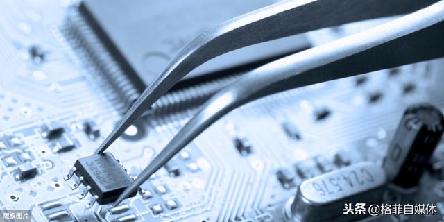 国产射频芯片领域的龙头，为下一波科技股行情储备的好苗子