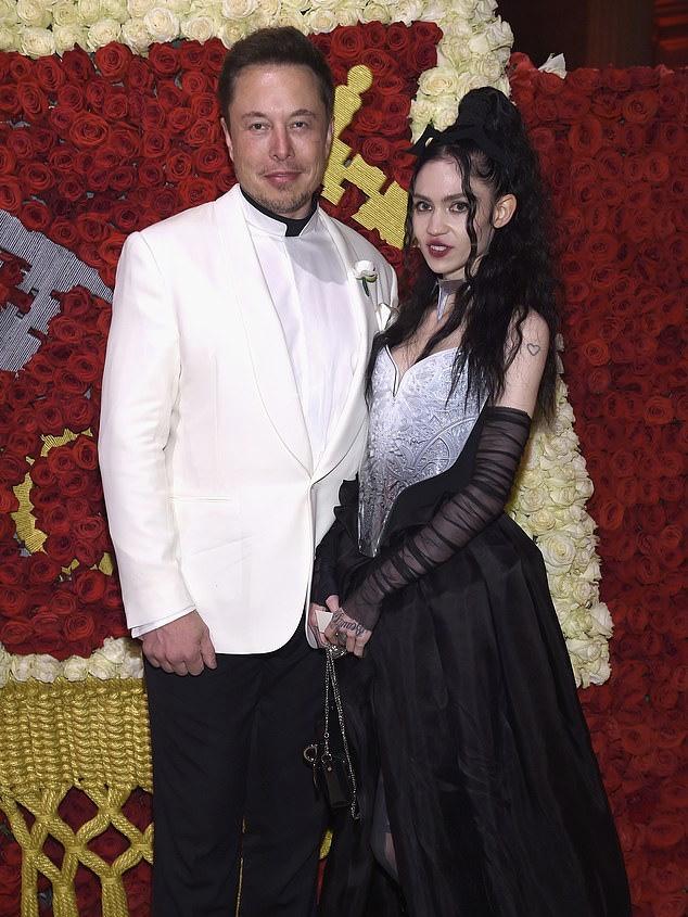 特斯拉CEO马斯克今天再次当爸，孩子已出现，性别却不明？