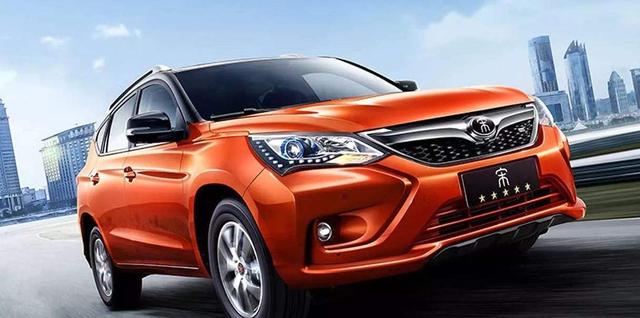 比亚迪真的成功了! 新车上市7天订单过3千, 只要6.99万起步！