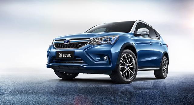 比亚迪真的成功了! 新车上市7天订单过3千, 只要6.99万起步！