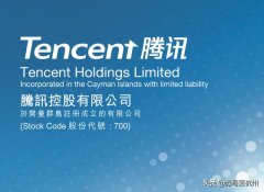 论坛网友提问：有什么机会让腾讯这样的寡头企业倒闭？