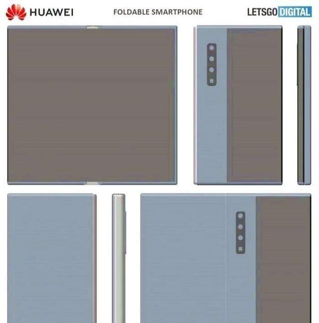 2020华为手机解析：芯片有危机，设计成“败笔”