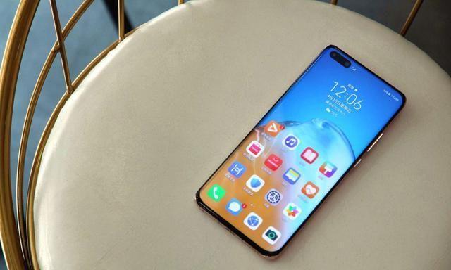 2020华为手机解析：芯片有危机，设计成“败笔”