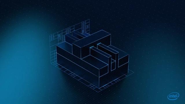 点沙成金：英特尔芯片制造全过程揭密