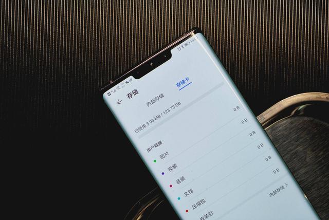 雷克沙nCARD上手：华为专利授权，告别存储不够的尴尬