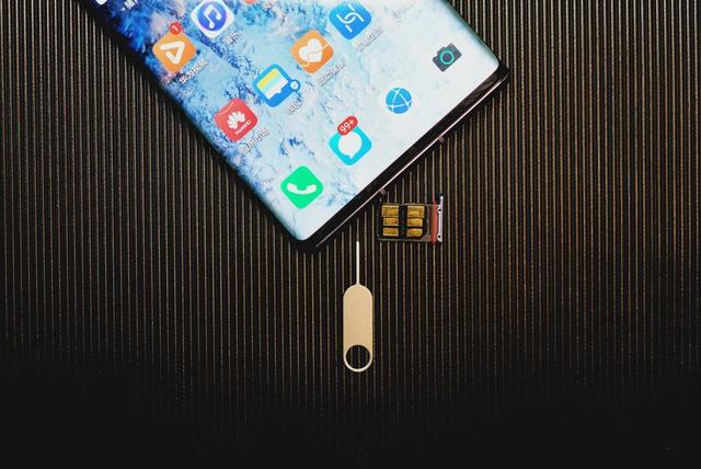 雷克沙nCARD上手：华为专利授权，告别存储不够的尴尬