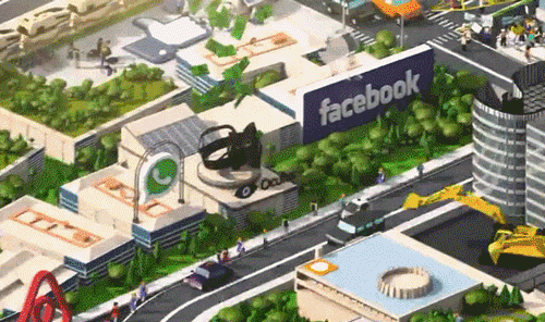 后厂村驶入无人区，谁来为中国互联网补给高端人才