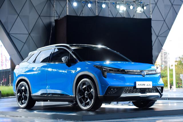 逆势崛起！广汽新能源进展神速，2020年再出两款重磅SUV