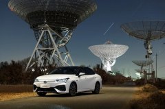 逆势崛起！广汽新能源进展神速，2020年再出两款重磅SUV