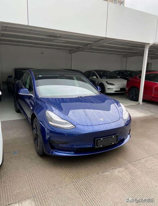 小鹏汽车将会是第二个特斯拉吗？这几点对比答案不言而喻