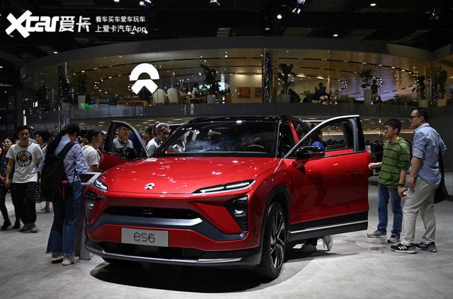 疫情或使一季度销量大幅下滑 今年新能源汽车市场会很惨吗？