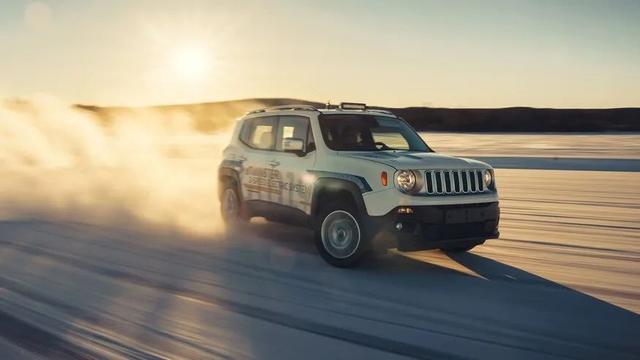 电动车世界的另一个极端 | CAR FUN