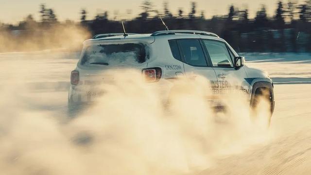 电动车世界的另一个极端 | CAR FUN