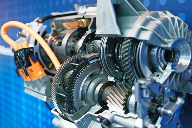 电动车世界的另一个极端 | CAR FUN