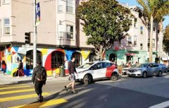 九大问题带你看懂：都2020年了，无人驾驶汽车怎么还没来？