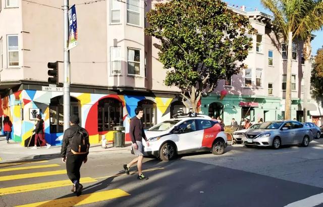 九大问题带你看懂：都2020年了，无人驾驶汽车怎么还没来？