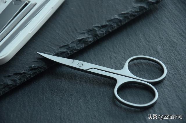 小米“指甲刀五件套”体验：磁吸收纳，锻压成型，卖39.9元贵么