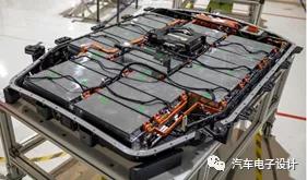 新造车势力威马汽车的电池供应商选择