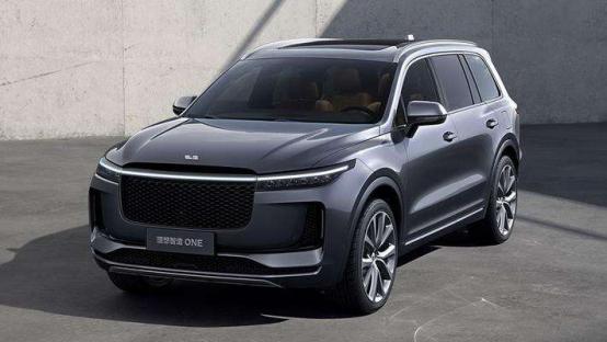 什么家底就敢造电动车啊？新势力背后的这些大佬你都知道吗？