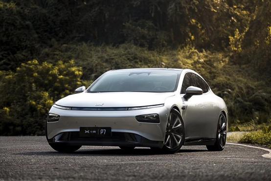 什么家底就敢造电动车啊？新势力背后的这些大佬你都知道吗？