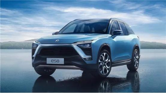 什么家底就敢造电动车啊？新势力背后的这些大佬你都知道吗？