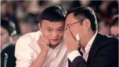 有本事偷吃，却没本事摆平！阿里对蒋sir的处理能否保全价值观？