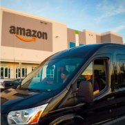 亚马逊将在佐治亚州新建配送中心，创造800个就业机会！