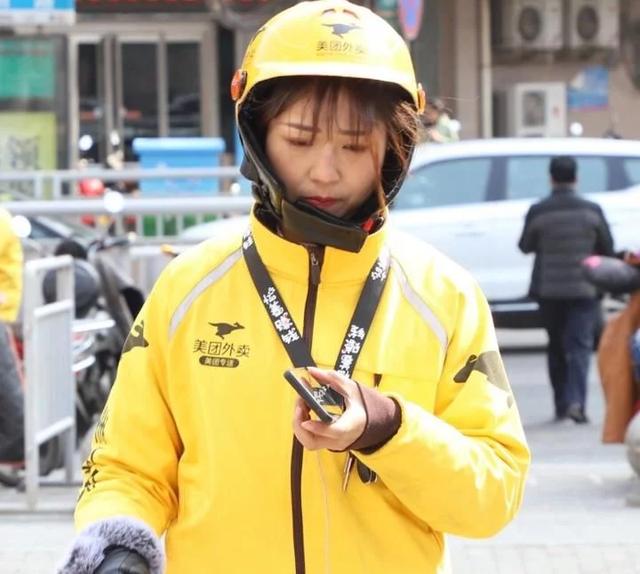 外卖骑手暴增60万！年轻人选择“安逸”背后：科技毁掉一代人？