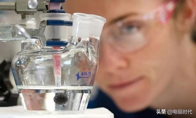 盘点2019全球汽车前瞻技术-新能源篇（下）