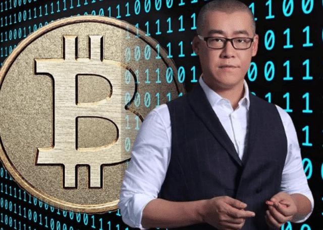 中国的比特币首富，拥有超过10万个比特币，能兑换多少钱？