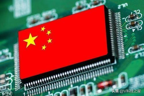 太棒了中芯国际突破半导体技术，台积电不再是唯一选择