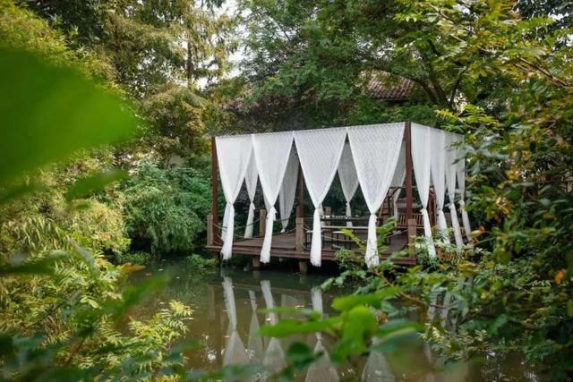 那些从阿里辞职去开民宿的人，后来都怎么样了？